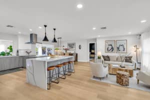 3830 28th Avenue, Lighthouse Point, FL 33064 Sold 01/07/26