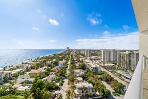 3100 N Ocean Blvd 2007, Fort Lauderdale