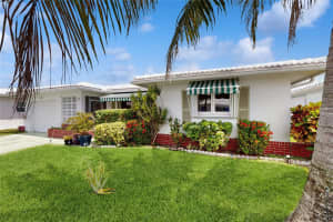 8201 59th Court, Tamarac, FL 33321 - MLS#F10515567