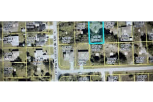 810 Wolverine Street, Lehigh Acres, FL 33974 - MLS#F10515568