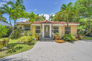 1438 Fletcher St, Hollywood, FL 33020 - MLS#F10515577