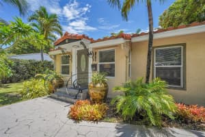 1438 Fletcher St, Hollywood, FL 33020 - MLS#F10515577
