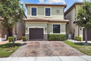 5705 NW 47th Ave, Tamarac, FL 33319 Sold 12/11/25