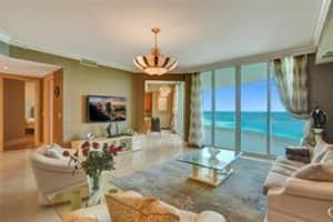 16047 Collins Ave 1501, Sunny Isles Beach, FL 33160 - MLS#F10515586