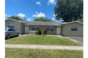 5411 NW 16th Ct, Lauderhill, FL 33313 - MLS#F10515587