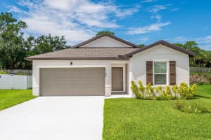 5105 Armina Place, Fort Pierce