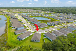 5105 Armina Place, Fort Pierce, FL 34951 - MLS#F10515593