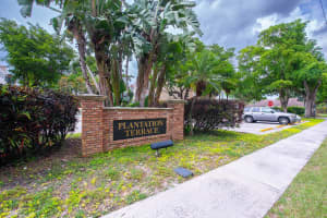 MLS# F10515595, Plantation, Florida 33317