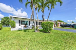 5811 NW 84th Ave, Tamarac, FL 33321 Sold 10/02/25