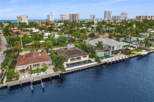 1921 W Terra Mar Drive, Lauderdale By The Sea