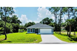 3886 Nw 35th Ave, Okeechobee