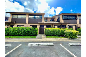 7750 NW 79th Ave H5, Tamarac, FL 33321 - MLS#F10515624