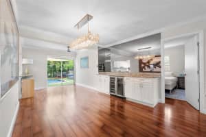 4581 NE 3rd Ter, Oakland Park, FL 33334 Sold 11/13/25