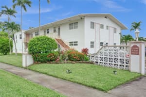 1300 N 12th Ct 4b, Hollywood