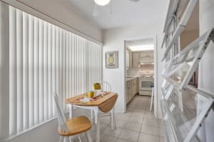 1300 N 12th Ct 4B, Hollywood, FL 33019 - MLS#F10515628