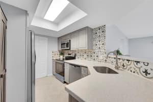 5005 Wiles Rd 203, Coconut Creek, FL 33073 - MLS#F10515634