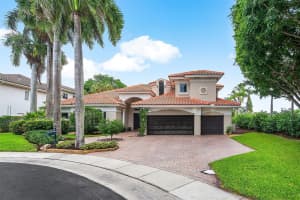 6599 NW 33rd Ave, Boca Raton, FL 33496 - MLS#F10515637