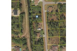 162 Aurora Ave, Lehigh Acres, FL 33974 Sold 09/08/25