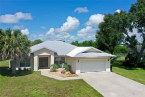 1051 Sw 86th Ave, Okeechobee