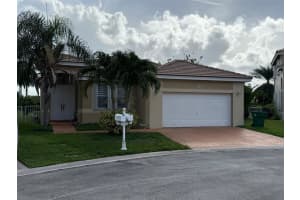 12611 Sw 28th St, Miramar