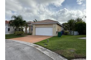 12611 SW 28th St, Miramar, FL 33027 - MLS#F10515656