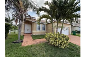 12611 SW 28th St, Miramar, FL 33027 - MLS#F10515656