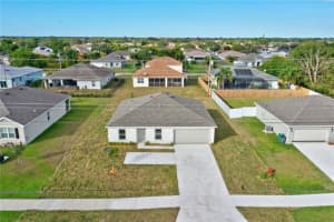 555 SW Paar Dr, Port Saint Lucie, FL 34953 Sold 11/12/25