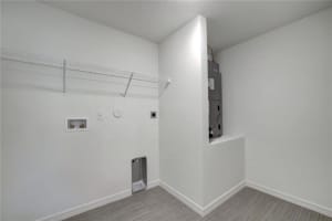 555 SW Paar Dr, Port Saint Lucie, FL 34953 Sold 11/12/25