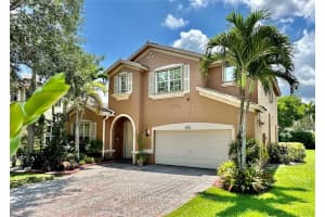 4178 Cascade Ter 4178, Weston