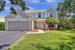 10582 Grove Pl, Cooper City, FL 33328 Sold 10/15/25