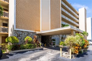319 NE 14th Ave 705, Hallandale Beach, FL 33009 - MLS#F10515720