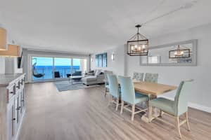 328 N Ocean Blvd PH 2, Pompano Beach, FL 33062 - MLS#F10515721