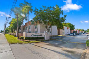 7610 Stirling Rd A104, Davie, FL 33024 Sold 08/25/25