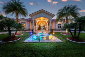 5801 Estates Drive, Southwest Ranches, FL 33330 - MLS#F10515741