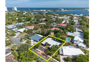 2112 Manatee Drive, Fort Lauderdale, FL 33316 - MLS#F10515757