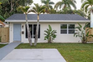 770 Ne 34th Ct, Oakland Park