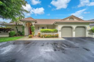 4766 Nw 91st Way, Coral Springs
