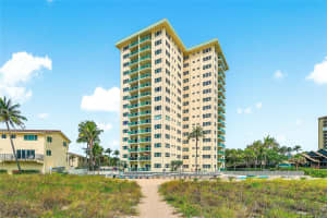 6000 N Ocean Blvd 4F, Lauderdale By The Sea, FL 33308 - MLS#F10515765