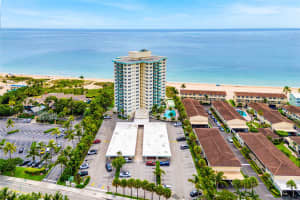 6000 N Ocean Blvd 4F, Lauderdale By The Sea, FL 33308 - MLS#F10515765