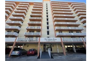 801 S Ocean Dr 303, Hollywood, FL 33019 - MLS#F10515772