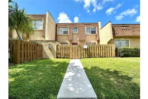 3721 Nw 95th Ter 1703, Sunrise