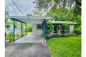 3433 Ne 13th Ave, Oakland Park