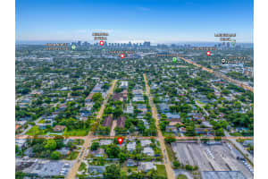 3433 NE 13th Ave, Oakland Park, FL 33334 - MLS#F10515778