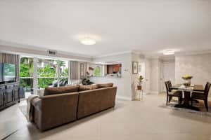 2841 N Ocean Blvd 301, Fort Lauderdale, FL 33308 - MLS#F10515785