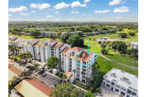 4116 W Palm Aire Dr 166B, Pompano Beach, FL 33069 - MLS#F10515792