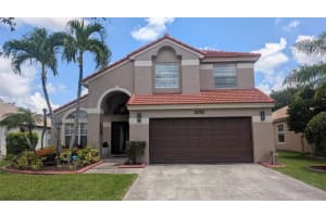 14231 Nw 22nd St, Pembroke Pines