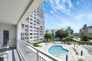 201 N Ocean Blvd 307, Pompano Beach