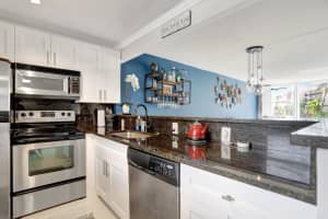 201 N Ocean Blvd 307, Pompano Beach, FL 33062 - MLS#F10515800