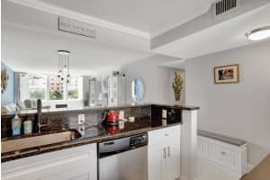 201 N Ocean Blvd 307, Pompano Beach, FL 33062 - MLS#F10515800