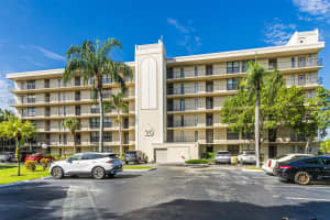 20 Royal Palm 202, Boca Raton, FL 33432 Sold 09/26/25